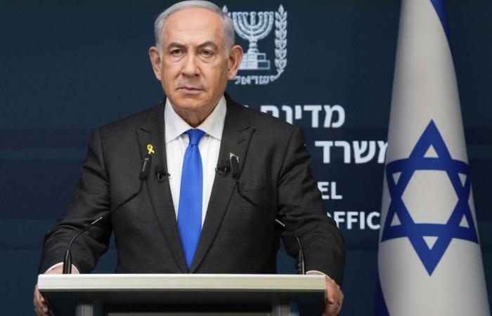 Nach Hamas und Hisbollah bedroht Benjamin Netanyahu die Houthis im Jemen