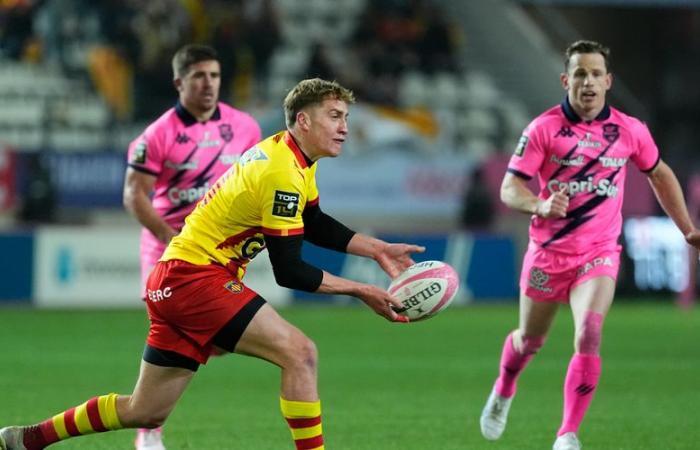 Top 14: das Gedränge, die Ergebnisse, die Bälle… Die Favoriten von L’Indépendant und Favoriten nach Stade Français-USAP