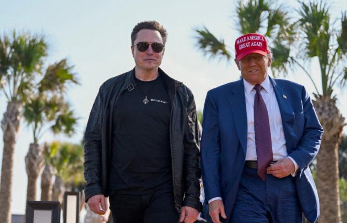 Vereinigte Staaten: Elon Musk „kann nicht Präsident werden“ und weist Trump als Reaktion auf die Kritik aus dem demokratischen Lager ab