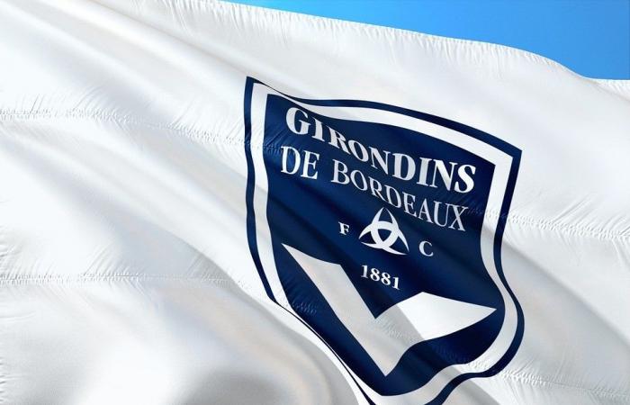 Figur der Girondins de Bordeaux, der Pädagoge Pierrot Labat ist gestorben