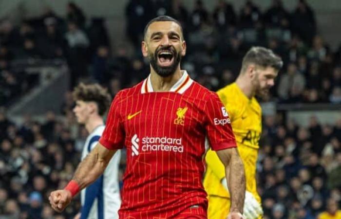 Hervorragender Szoboszlai und rücksichtslose Reds – 5 Gesprächspunkte von Tottenham 3-6 Liverpool – Liverpool FC