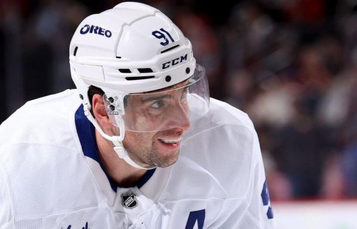 John Tavares weiß, wo er seine Karriere fortsetzen möchte