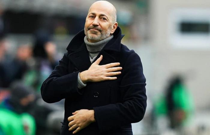 ASSE: Mercato, Organigramm… Gazidis macht Versprechen