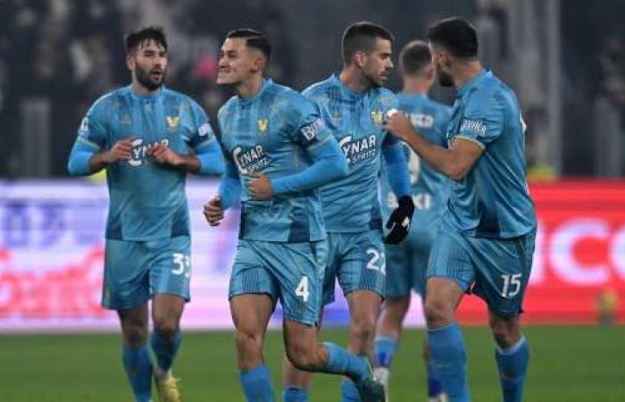 Serie A, Venedig-Hit. In wenigen Minuten empfängt Atalanta Empoli und versucht, wieder an die Spitze zu gelangen