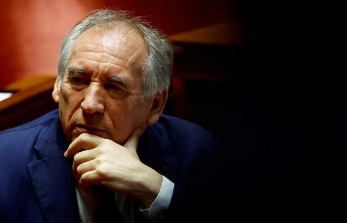 LIVE – Bayrou-Regierung: letzte Verhandlungen vor einer bevorstehenden Ankündigung