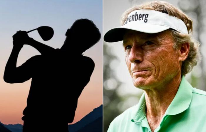 Bernhard Langer vs. Vijay Singh 2024 Nettovermögensvergleich; Welche Golflegende ist reicher?