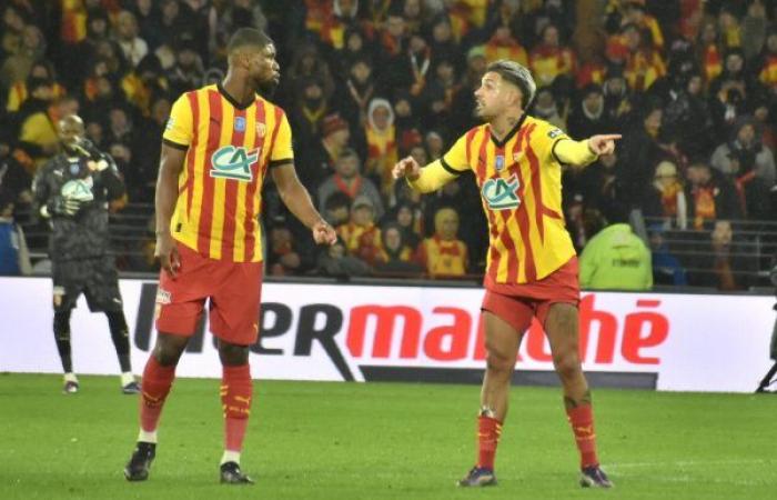 RC Lens – Paris SG (1-1, 3 Tab. 4): Ein erneutes Ausscheiden mit erneutem Bedauern