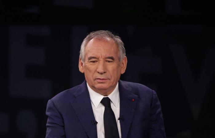 Die Regierung von François Bayrou wird an diesem Sonntag nicht bekannt gegeben