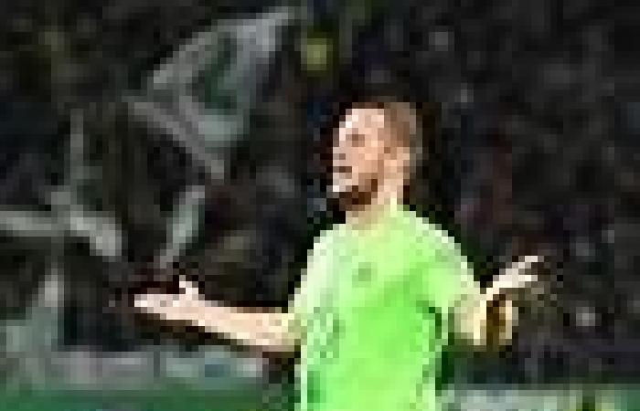 Wolfsburg-Borussia Dortmund Bundesliga | Vorhersage der TV-Aufstellungen