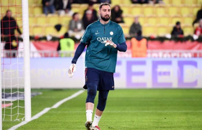 Mercato – Donnarumma: Nach dem Fiasko hat PSG seine Wahl getroffen!