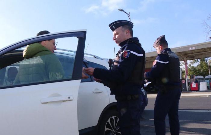 „Ein kleiner Regelverstoß verzeiht nicht“, Verschärfung der Sanktionen, mehr Kontrollen, wie dieses Ministerium gegen Verkehrskriminalität vorgehen will