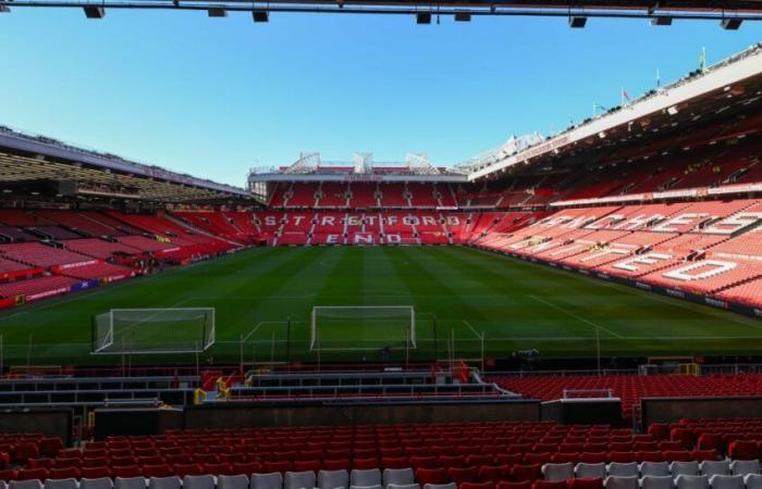 Manchester United erreicht für Old Trafford einen Wendepunkt in seiner Geschichte