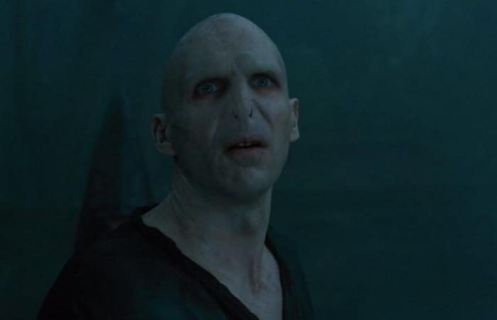 So sieht Ralph Fiennes, der Schauspieler, der Lord Voldemort in „Harry Potter“ spielte, heute aus