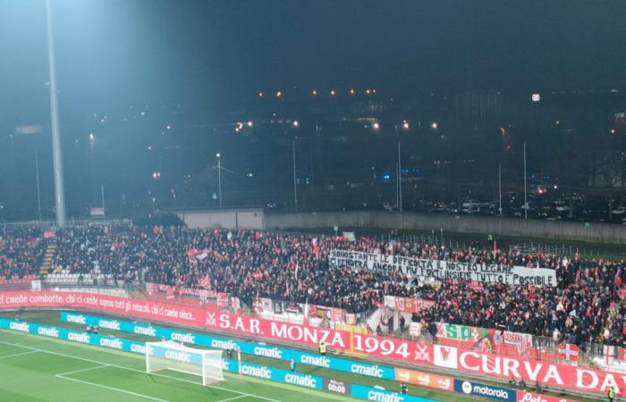 Serie A, Monza-Juventus 1:2: Rot-Weiß kollabiert, Nestas Team ist Schlusslicht der Liga