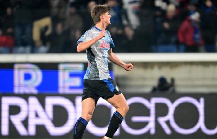 Zeugnisse Atalanta-Empoli: De Ketelaere liefert eine Show ab, Ismajli zu langweilig