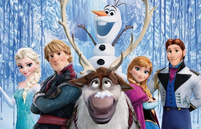 20 Filme zum Anschauen mit Kindern auf Netflix, Disney+, Canal+…