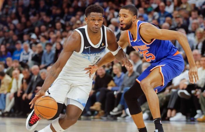 New York Knicks vs. New Orleans Pelicans: Vorschau, Vorhersagen und Statistiken