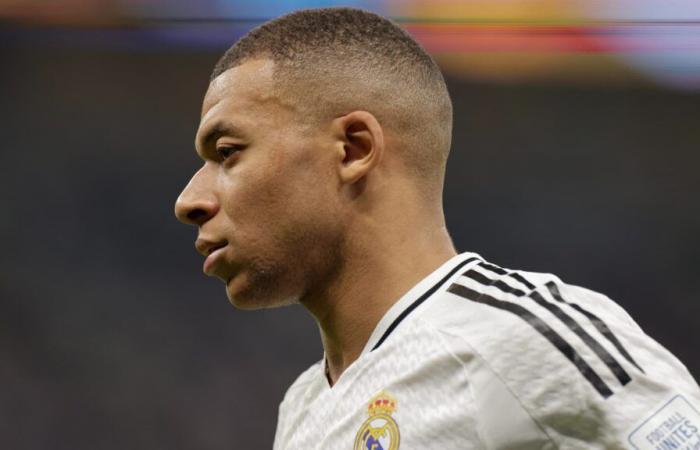 die neuen Geständnisse von Kylian Mbappé, dem Mann des Spiels bei Real-Sevilla