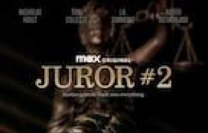 „Jury #2“ in MAX: Dieses wirkungsvolle Justiz- und Moraldrama wäre Clint Eastwoods letzter Film | REZENSION | JUROR 2 | ÜBERSPRINGEN-ENTER