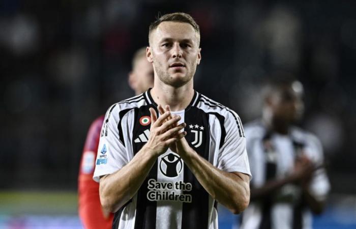 ???? ASSIST Fantasy Football Monza-Juventus: alle +1 vergeben