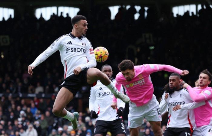 Fulham 0 Southampton 0: Der vierfingrige Aaron Ramsdale sichert den Saints einen entscheidenden Punkt vor dem neuen Chef Ivan Juric