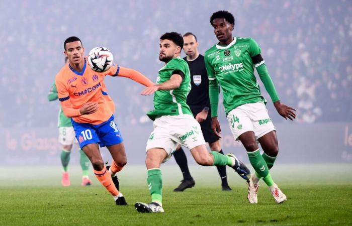 Verfolgen Sie das 32. Finale des Coupe de France live