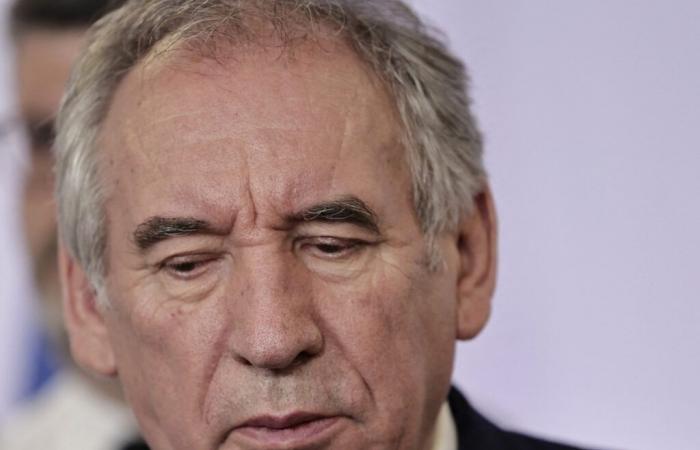 Der Beliebtheitswert von François Bayrou ist laut Ifop historisch niedrig