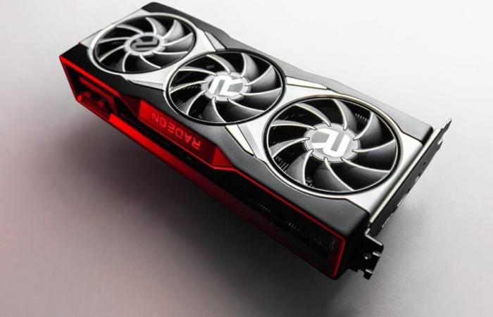 JVMag – AMD Radeon RX 90XX, zukünftige Grafikkarten unter RDNA4