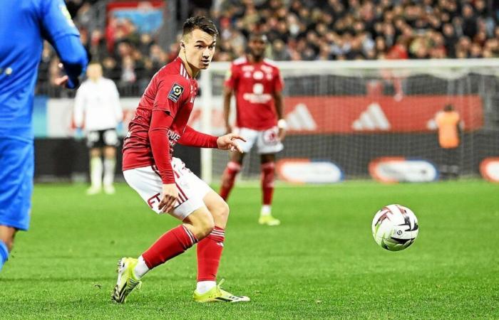 Ankünfte, Abgänge: Welches Winter-Transferfenster für Stade Brestois?