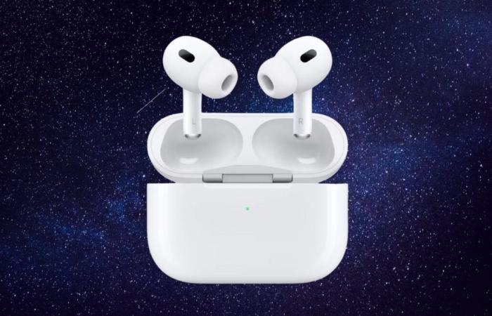 Mit dieser Aktion sind die AirPods Pro 2 die Nummer 1 im Amazon-Verkauf