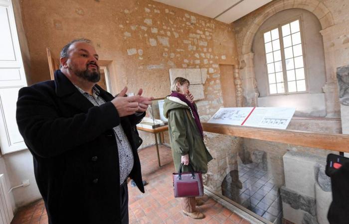 Die AJA scheidet aus dem Coupe de France aus, die Zukunft des Bezirks Batardeau-Montardoins in Auxerre, ein Krankenwagen, die Gefahr eines Terroranschlags … Die wichtigsten Nachrichten der Woche