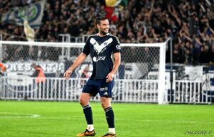 [CdF] Die voraussichtliche Girondins4Ever-Aufstellung für Bordeaux-Rennes