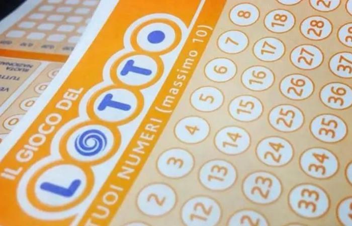 Lotto, 10eLotto und Superenalotto: die Ziehungen und Quoten für den 21. Dezember 2024