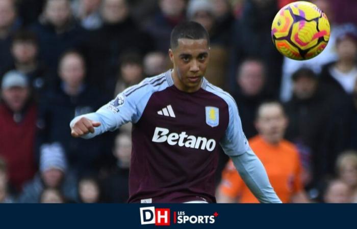 Um Manchester City zu brechen, verwandelte sich Tielemans in De Bruyne: „Ich war in dieser Rolle freier“