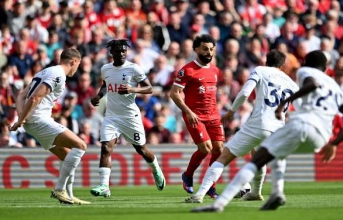 Liverpool trifft auf Tottenham…5 Informationen zum Premier-League-Gipfel