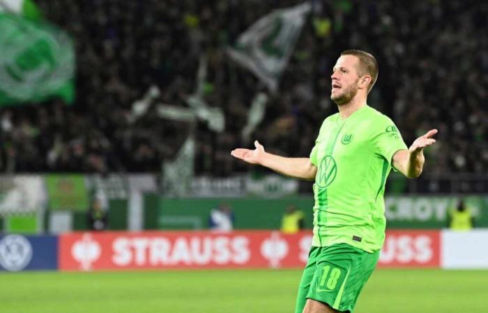 Wolfsburg-Borussia Dortmund, Bundesliga: TV, Aufstellungen, Prognose