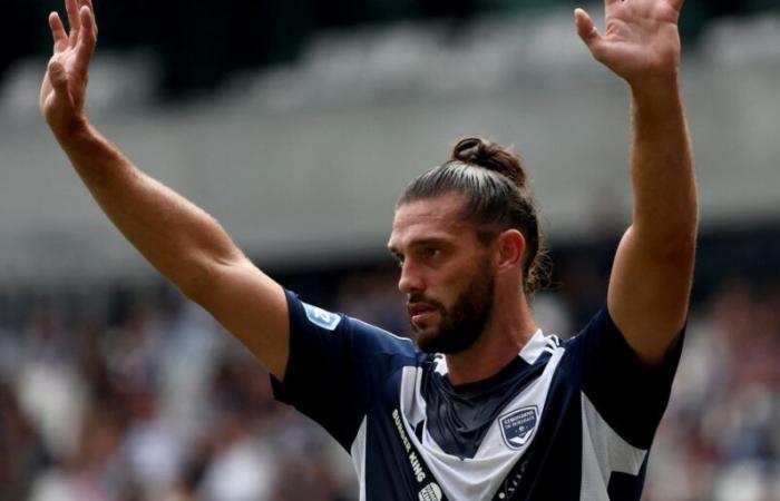 Ein kleiner Hauch frischer Luft für die Girondins-Fans, jetzt in National 2