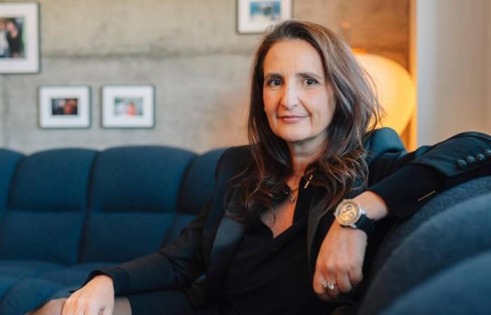 Ilaria Resta, Direktorin von Audemars Piguet: „Umsatz ist nicht der einzige Indikator für Erfolg“