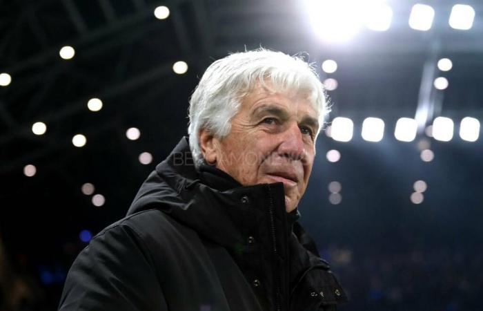 Gasperini: „Scudetto? Wir haben 11 Siege in Folge, aber die anderen sind noch alle in Sicht“