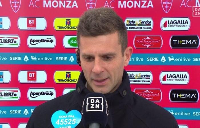 Thiago Motta erklärt die Bedeutung von Nico Gonzalez bei Juventus: „Er hat etwas Besonderes“