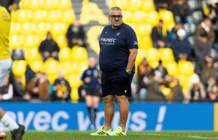 Top 14 – In La Rochelle hat Clermont alles gewonnen … außer dem Spiel