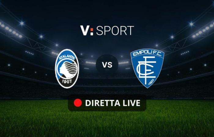 Atalanta-Empoli 3:2: Endergebnis und Höhepunkte