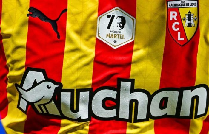 RC Lens: Schockierende Ankündigung vor PSG, er beendet seine Tortur