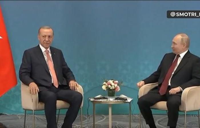 Die Türkei und Russland führen nach dem Sturz von Baschar al-Assad heikle Manöver in Syrien durch