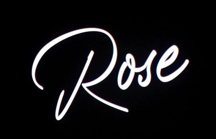 „Rose“, der Hommagefilm an Cédric Rosalen, wurde zum ersten Mal im Théâtre de Narbonne gezeigt