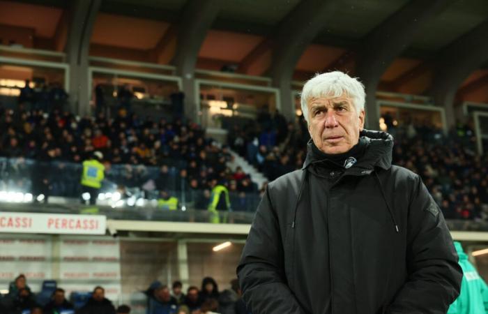 Gasperini: „Qualität war gefragt, De Ketelaere hat einen entscheidenden Vertrauenssprung gemacht“