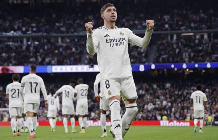 Drei Fragen und drei Antworten von Real Madrid – Atalanta 2:0, UEFA-Superpokal 2024