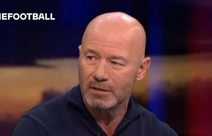 „Das würde ich denken“ – Alan Shearer macht seine Prognose für Chelseas Duell mit Everton