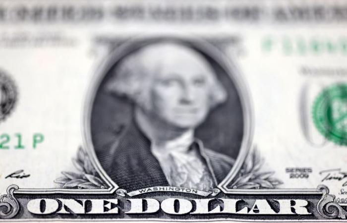 Der Dollar bleibt stabil, nachdem die günstige US-Inflation die Zinssorgen zerstreut