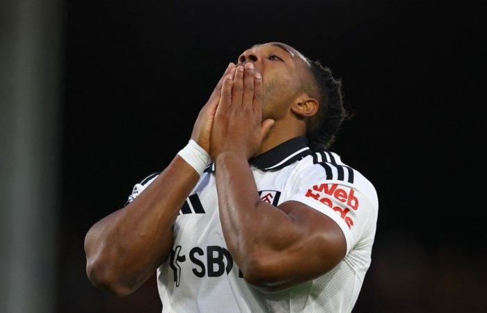 Fulham 0 Southampton 0: Der vierfingrige Aaron Ramsdale sichert den Saints einen entscheidenden Punkt vor dem neuen Chef Ivan Juric